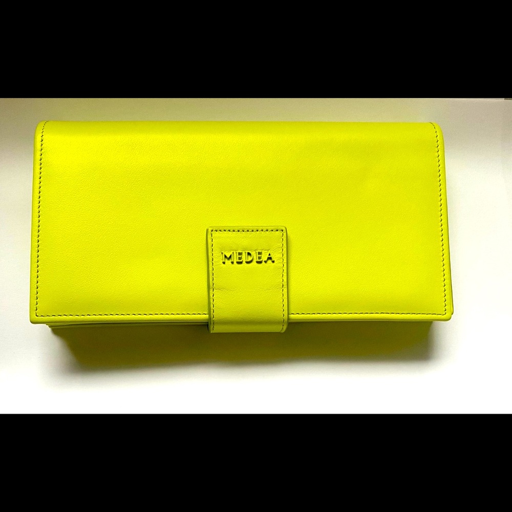 Medea wallet